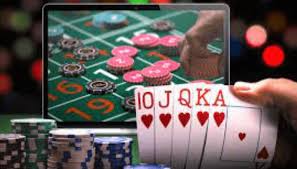 Вход на зеркало Casino Gama